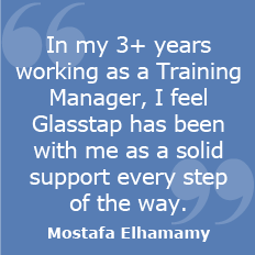 Training Manager Quote