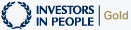 Investors In People Champion