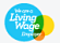 Living Wage Accredited